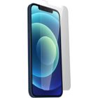 FG-MOBILE Verre trempé iPhone 12 (2020, 6,1") film vitre protection transparent