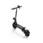 Trottinette électrique iScooter ix5s pliable 15Ah 1000W Autonomie 60-65Km 11"Pneu Amortisseur de manchon hydraulique avant