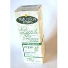 NATURE SUN AROMS Huile Végétale d'Argan Bio