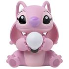 Lampe - PALADONE - Angel Light - Rose - LED - Ambiance réconfortante