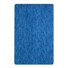 SPIRELLA Tapis de bain GOBI 60x90 cm - Bleu