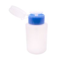 Pompe Distributeur - OCIBEL - 150 ml - Facile d'utilisation - Plastique - Avec Poussoir