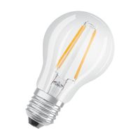 OSRAM Ampoule LED - E27 - Warm White - 2700 K - 7 W - remplacement pour 60-W-Incandescent bulb - clair - LED THREE STEP DIM
