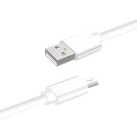 Câble 3 Mètres Micro USB pour Duoduogo J3 Charge Rapide-Transfert de données