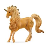 Étalon Licorne Apollon, Figurine Mythique, Cadeau Pour Enfants à Partir De 5 Ans4 X 16 X 12 Cm Schleich 70822 Bayala
