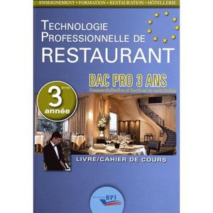 Livre Bac Pro Cap Bep Multi Filieres Hotellerie Restauration Bep Bac Pro Achat Vente Livres Bac Pro Cap Bep Multi Filieres Hotellerie Restauration Bep Bac Pro Pas Cher Soldes Sur Cdiscount Des Le
