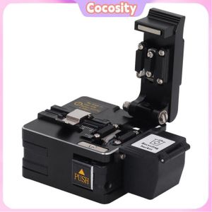 Fiber Optique Trousse à Outils Optique De Fiber De FTTH Trousse D'outils Fibre Optique Fusion Épissage Sac à Outils