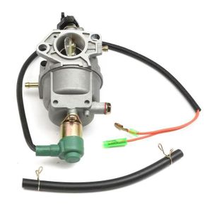 Carburateur Pour Moteur Honda GX390 GX340 - Compatible Predator, Duromax 420cc - Kit Complet