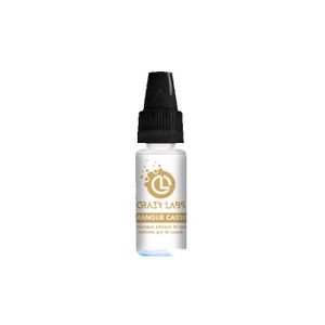 elfbar nachfüll pod läuft aus 3,90 € Gamme de E-liquide pas cher de la marque E-CG pour cigarette  électronique Mon liquide main image 1