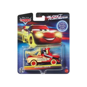 Disney/Pixar Cars Diecast Sally Vehicle by Mattel