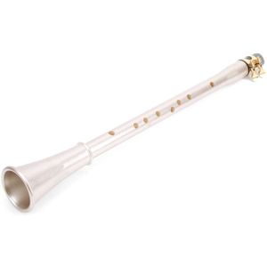 SAXOPHONE Akozon mini clarinette saxo Mini clarinette Eb ABS