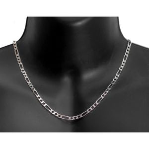 Chaine longue homme clearance