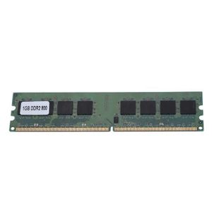 MÉMOIRE RAM Mémoire DDR2 RAM de mémoire d'ordinateur 240Pin DD