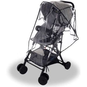 Habillage Pluie Poussette Bebe Confort Cdiscount