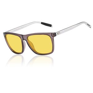 Lumin conduite de nuit Lunettes-Améliorer La sécurité routière avec Outdoor Night Vision