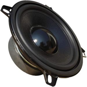 VOITURE Boomers Et Subwoofers - 1 Audio Ma13w/8 Ma 13w/8 H