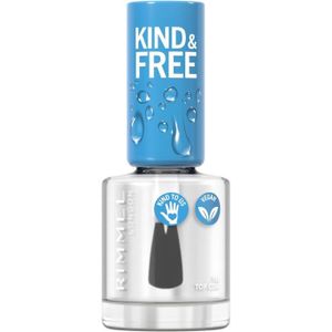 VERNIS A ONGLES Vernis À Ongles Kind & Free - 150 Top Coat Jun292