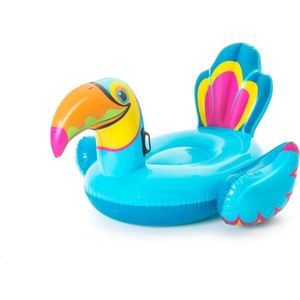 JEUX DE PISCINE Swimmable Toy TUKAN from 14.[Q15]