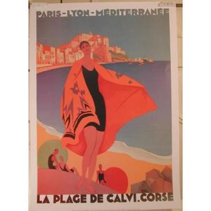 Corse Calvi