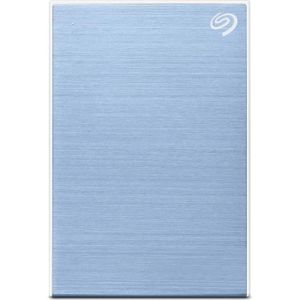 DISQUE DUR EXTERNE SEAGATE - Disque Dur Externe - One Touch HDD - 5To