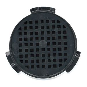 filtre a charbon actif fresh air refrigerateur congelateur liebherr 9096342 909634200 cdiscount electromenager