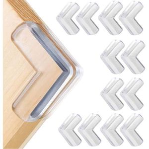 BANDE DE PROTECTION Douce Bord De Table De Maison Résistante Aux Déchirures Et EUR 11,54