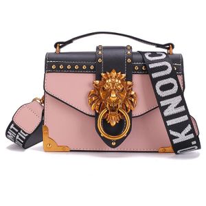sac prada tete de lion prix