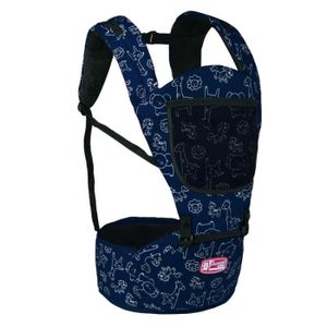 Safety First Porte Bebe Physiologique Go Evolutif 4 Positions Ribbon Red Chic Cdiscount