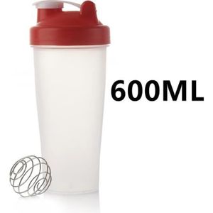 blanche Shaker à vinaigrette de 200 ml sans BPA pot à vinaigrette avec couvercle pour cuisine 