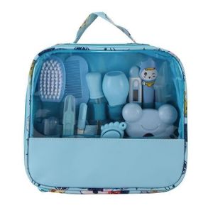 Kit Premiers Secours Bebe Cdiscount Puericulture Eveil Bebe