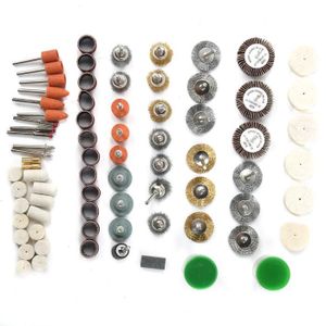 Set De 59 Mini Forets Et Broches De Précision – Outils Rotatifs Manuels