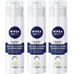 mousse a raser maillot