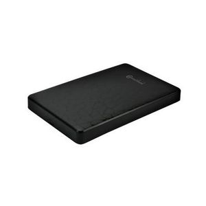 Connectland CONNECTLAND Boitier externe USB 3.0-2'1/2 S-ATA Rouge 