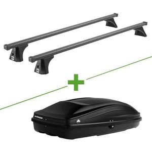 coffre de toit peugeot 3008 cdiscount