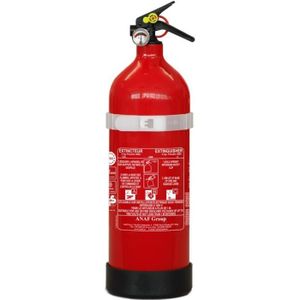 Extincteur 2 Kg Achat Vente Pas Cher