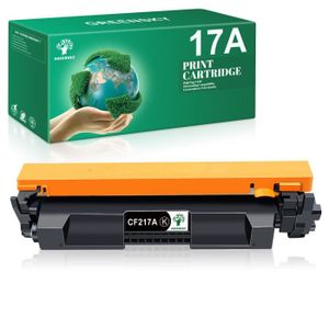 TONER GREENSKY Toner compatible pour CF217A 17A pour HP 