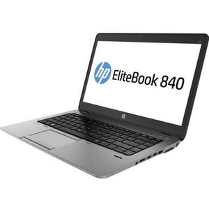 ORDINATEUR PORTABLE HP EliteBook 840 G1 - Core i5 4200U / 1.6 GHz -…