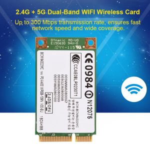 Carte Wifi Bluetooth Pc Asus K551LN - vente de pièces détachées et  d'appareils multimédia
