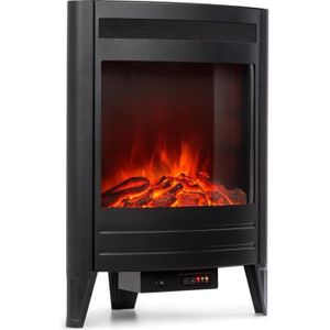 cheminee electrique d angle cdiscount