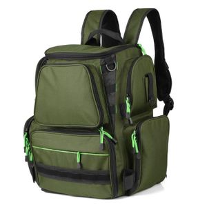 Zebco Sac fourre-Tout Multicolore 39 x 24 x 24 cm