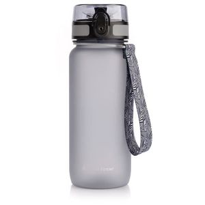 Invool étanche Sport bouteille d/'eau 1 Litre BPA Free Réutilisable Tritan Plastique /&