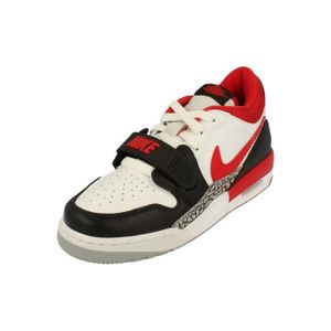 CHAUSSURES BASKET-BALL Nike Air Jordan Legacy 312 Low GS Trainers Cd9054 Sneakers Chaussures 160