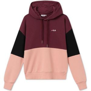 Pull fila online homme rose