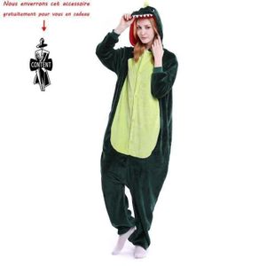 COMBINAISON Funmoon  Nouveauté Combinaison animaux pyjama Femm
