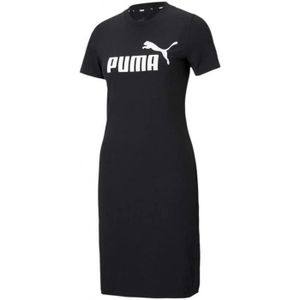 robe puma longue