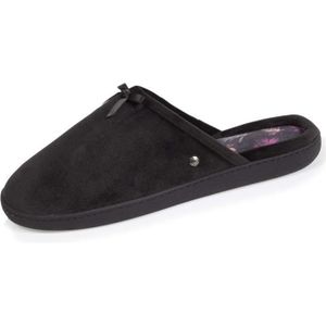 Chausson best sale isotoner carrefour