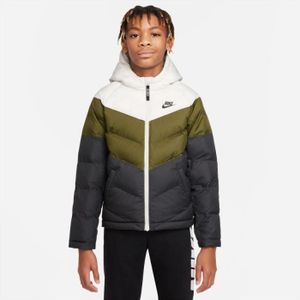 blouson nike pas cher