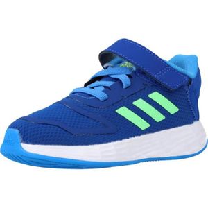 Basket adidas bleu enfant Cdiscount