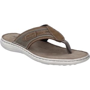 Tongue cuir homme Cdiscount