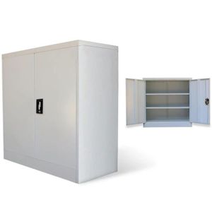 Armoire Metallique Achat Vente Armoire Metallique Pas Cher